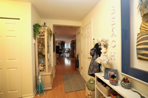 312-1585 Field Road, Sechelt, BC 