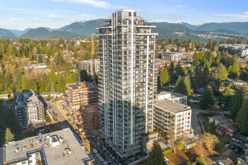 2605-626 Claremont Street, Coquitlam, BC 