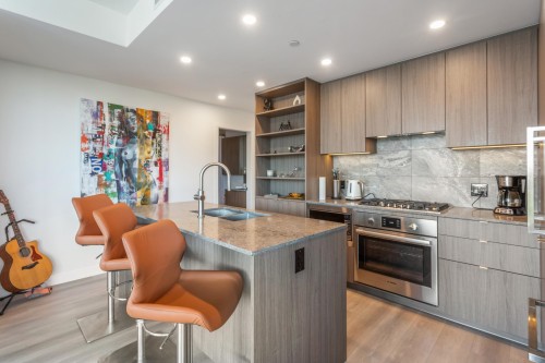 2605-626 Claremont Street, Coquitlam, BC 