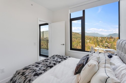 2605-626 Claremont Street, Coquitlam, BC 