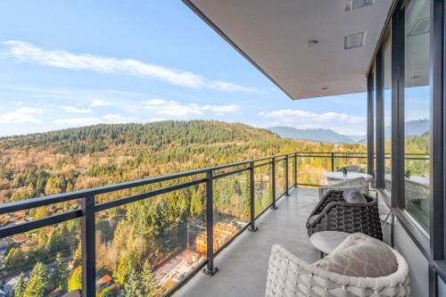 2605-626 Claremont Street, Coquitlam, BC 