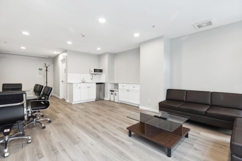 2008-550 Taylor Street, Vancouver, BC 