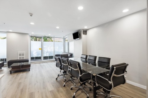 2008-550 Taylor Street, Vancouver, BC 