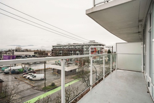 503-4638 Gladstone Street, Vancouver, BC 