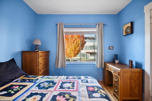 2258 Kitchener Street, Vancouver, BC 