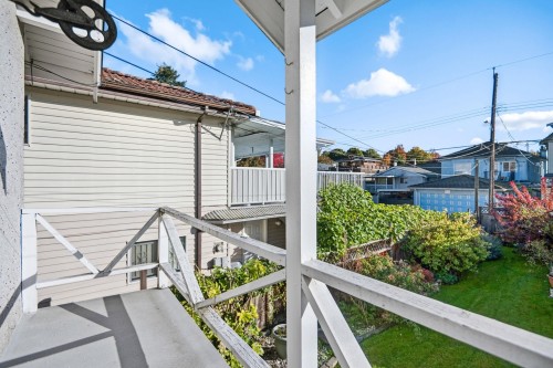 2258 Kitchener Street, Vancouver, BC 