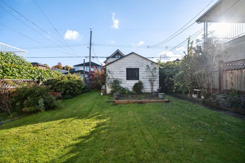 2258 Kitchener Street, Vancouver, BC 