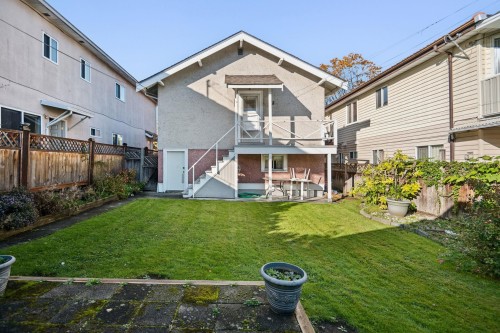 2258 Kitchener Street, Vancouver, BC 