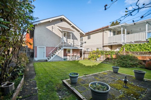 2258 Kitchener Street, Vancouver, BC 