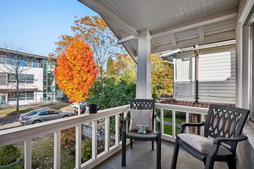 2258 Kitchener Street, Vancouver, BC 