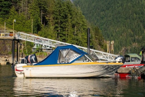 22 Brighton Beach, North Vancouver, BC 