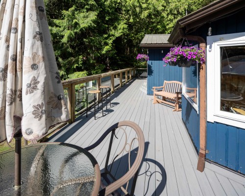 22 Brighton Beach, North Vancouver, BC 