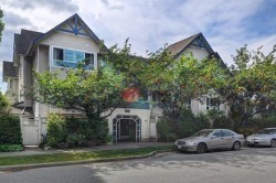 202-1641 Woodland Drive  Vancouver, BC V5L 3S9