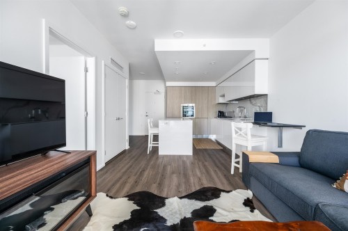 1203-3888 Evergreen Place, Burnaby, BC 