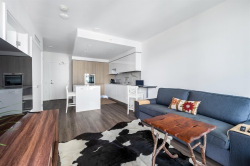 1203-3888 Evergreen Place, Burnaby, BC 