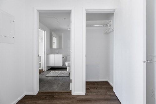 1203-3888 Evergreen Place, Burnaby, BC 