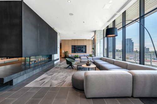 1203-3888 Evergreen Place, Burnaby, BC 