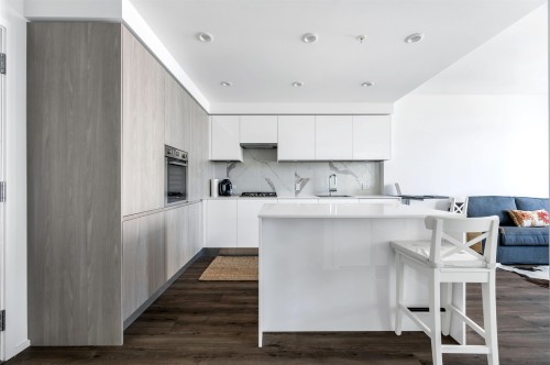 1203-3888 Evergreen Place, Burnaby, BC 