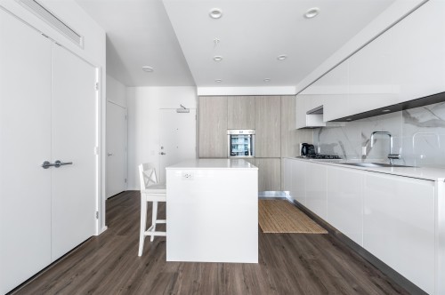 1203-3888 Evergreen Place, Burnaby, BC 