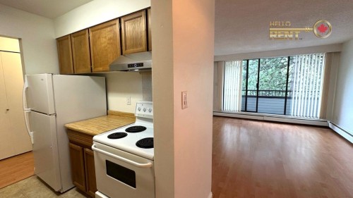 203-9270 Salish Court, Burnaby, BC 