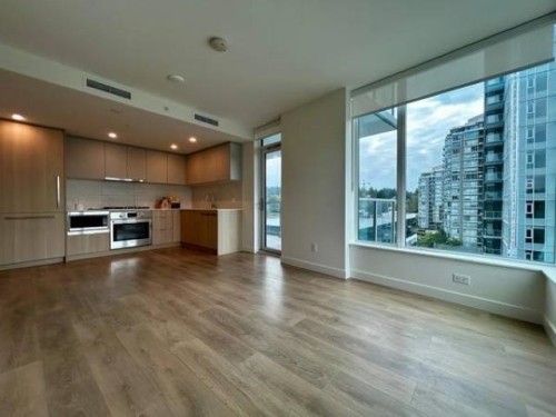 809-308 Alderson Avenue, Coquitlam, BC 