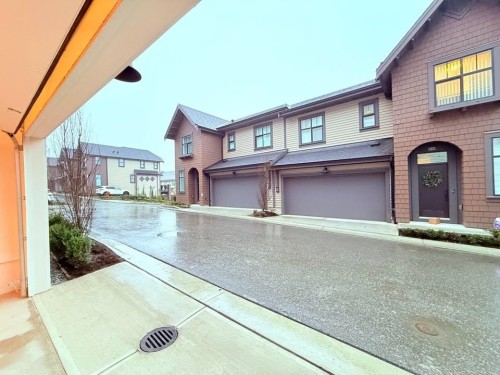 147-1340 Olmsted Street, Vancouver, BC 