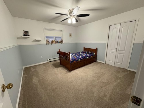 23923 121 Ave Avenue, Mackenzie, BC 