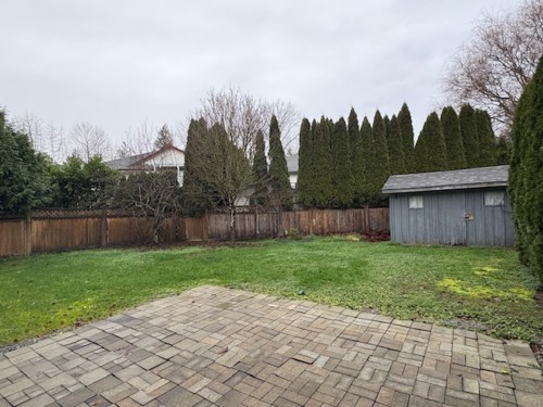 23923 121 Ave Avenue, Mackenzie, BC 