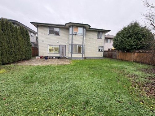 23923 121 Ave Avenue, Mackenzie, BC 