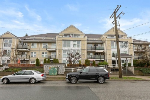 Ph4-1519 Grant Avenue, Port Coquitlam, BC 
