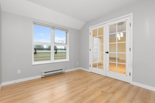 Ph4-1519 Grant Avenue, Port Coquitlam, BC 