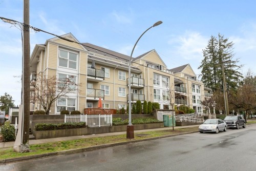 Ph4-1519 Grant Avenue, Port Coquitlam, BC 