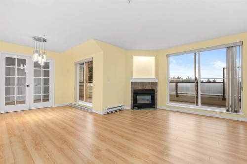 Ph4-1519 Grant Avenue, Port Coquitlam, BC 