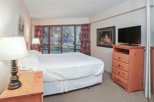 6F-2561 Tricouni Place, Whistler, BC 