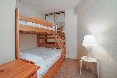 6A-2561 Tricouni Place, Whistler, BC 