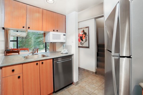 6A-2561 Tricouni Place, Whistler, BC 