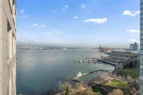 190X-323 Jervis Street, Vancouver, BC 