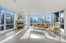 190X-323 Jervis Street, Vancouver, BC 