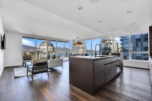 150X-620 Cardero Street, Vancouver, BC 