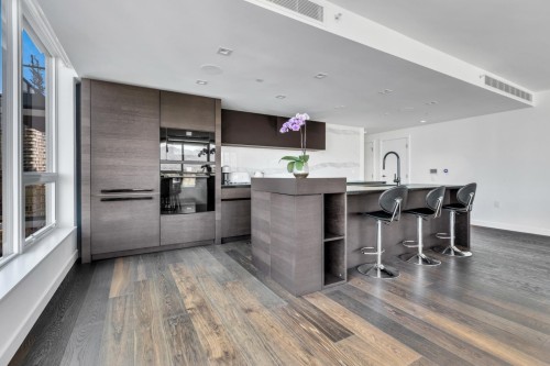 150X-620 Cardero Street, Vancouver, BC 