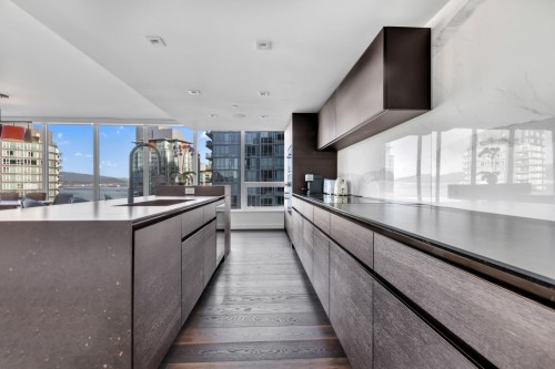 150X-620 Cardero Street, Vancouver, BC 