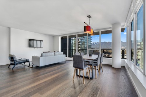 150X-620 Cardero Street, Vancouver, BC 