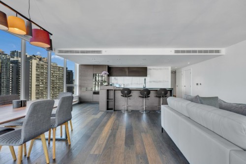 150X-620 Cardero Street, Vancouver, BC 