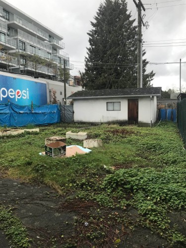 4569 Gladstone Street, Vancouver, BC 