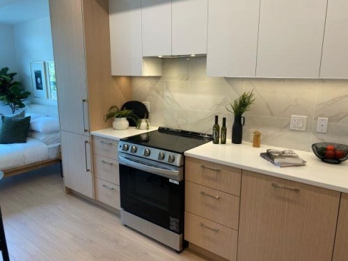 405-150 James Road, Port Moody, BC 