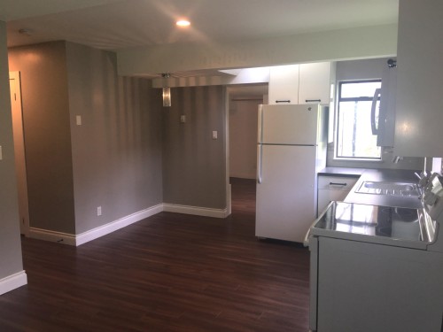 Main Floor-1634 Deep Cove Road, North Vancouver, BC 