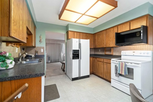 814 Kelvin Street, Coquitlam, BC 