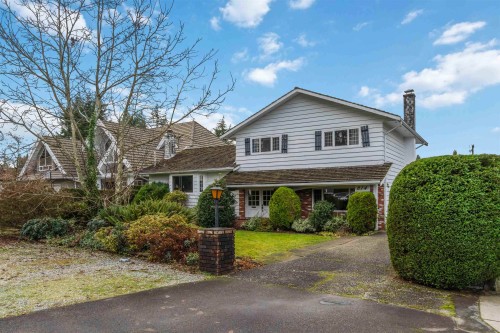 814 Kelvin Street, Coquitlam, BC 