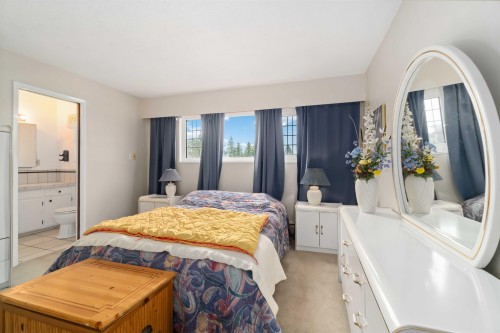 814 Kelvin Street, Coquitlam, BC 