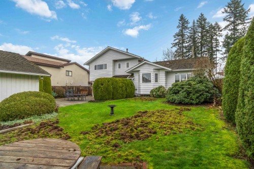 814 Kelvin Street, Coquitlam, BC 